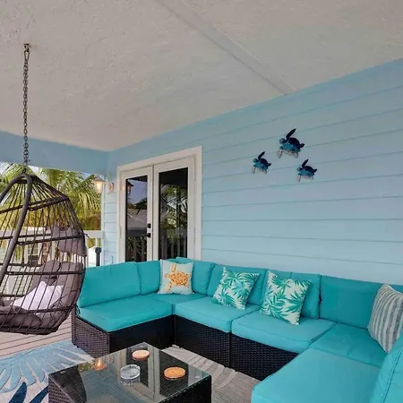 Casa Blue Pelican. Marathon Exterior foto