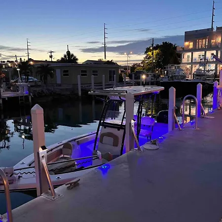 Casa Blue Pelican. Marathon Exterior foto