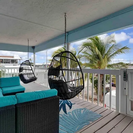 Casa Blue Pelican. Marathon Exterior foto