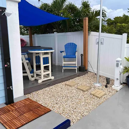 Casa Blue Pelican. Marathon Exterior foto