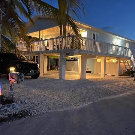 Casa Blue Pelican. Marathon Exterior foto