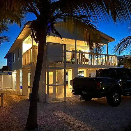 Casa Blue Pelican. Marathon Exterior foto