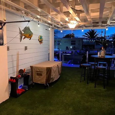 Casa Blue Pelican. Marathon Exterior foto