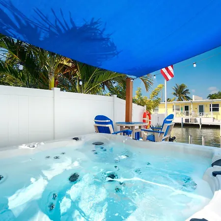 Casa Blue Pelican. Marathon Exterior foto