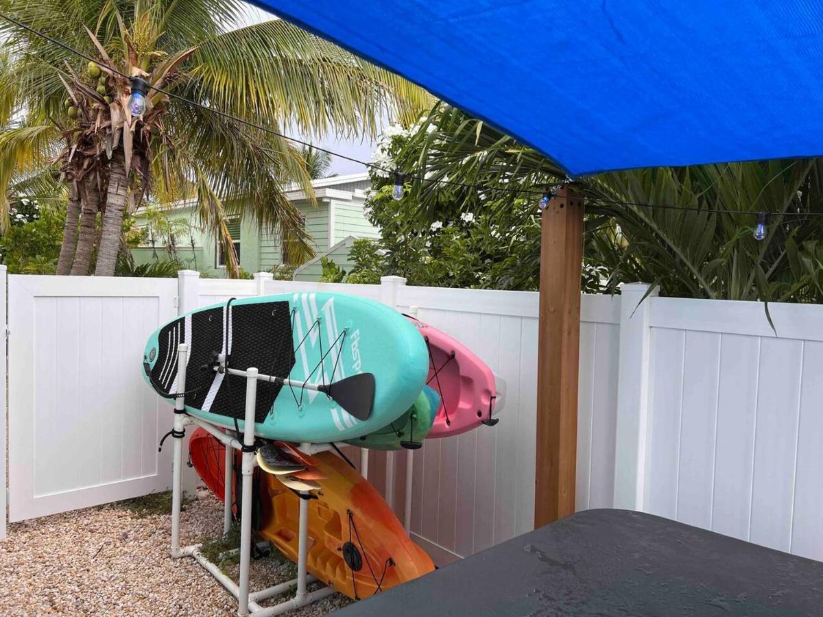 Holiday home Casa Blue Pelican. Marathon