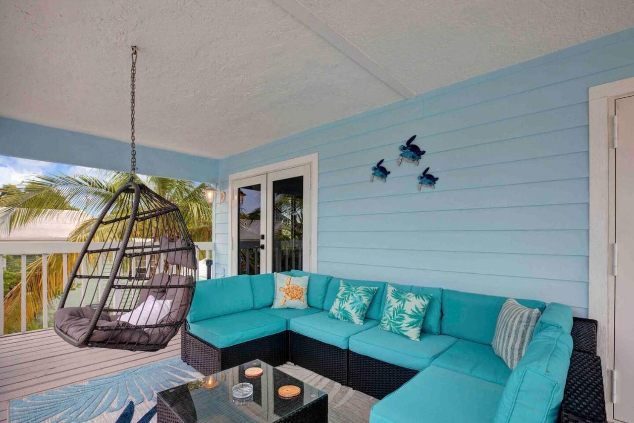 Casa Blue Pelican. Holiday home *