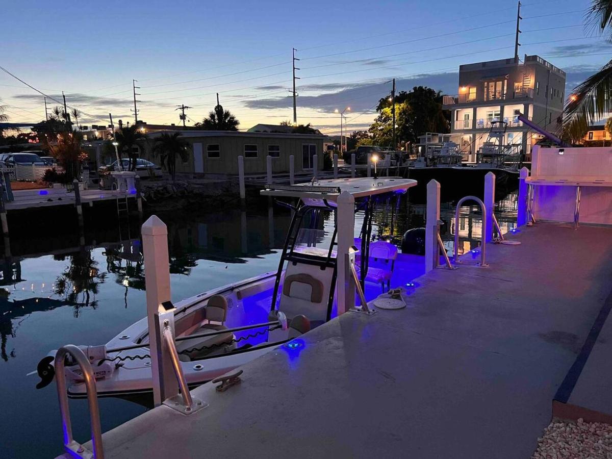 Casa Blue Pelican. Holiday home Marathon