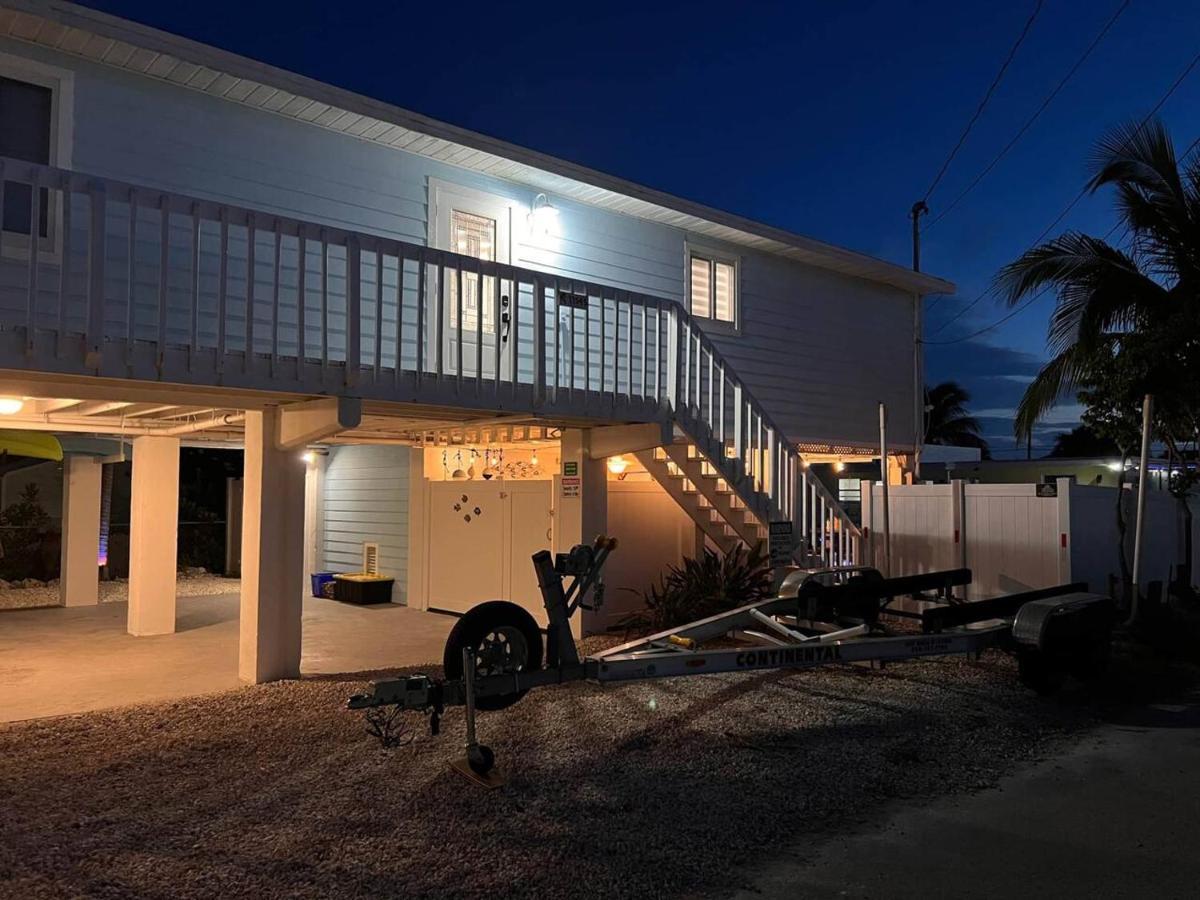 Casa Blue Pelican. Holiday home Marathon