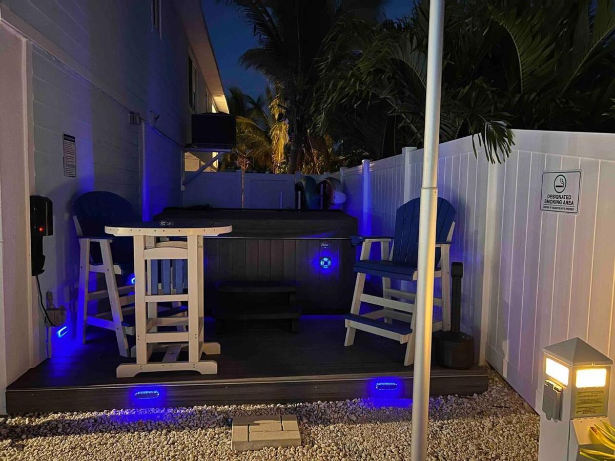 Holiday home Casa Blue Pelican. *
