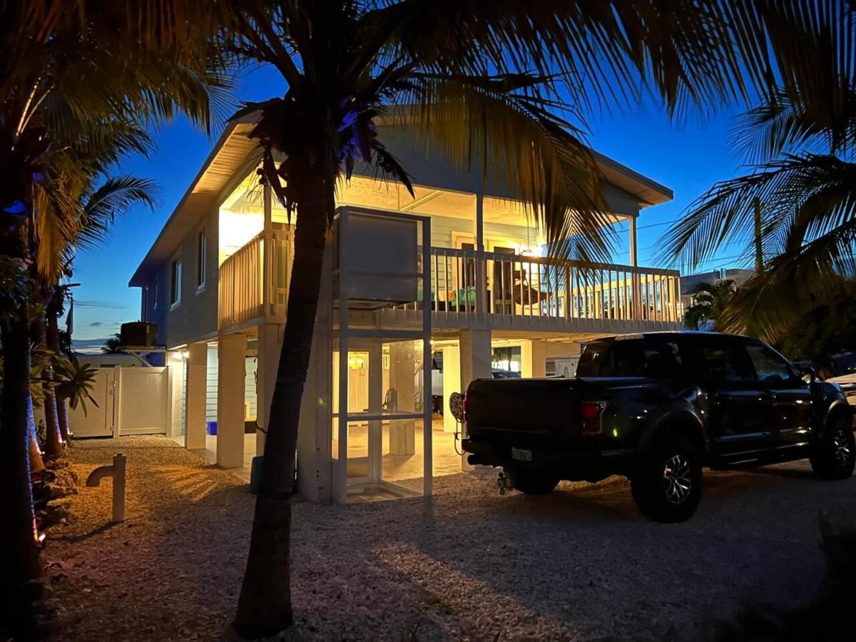Casa Blue Pelican. Holiday home *