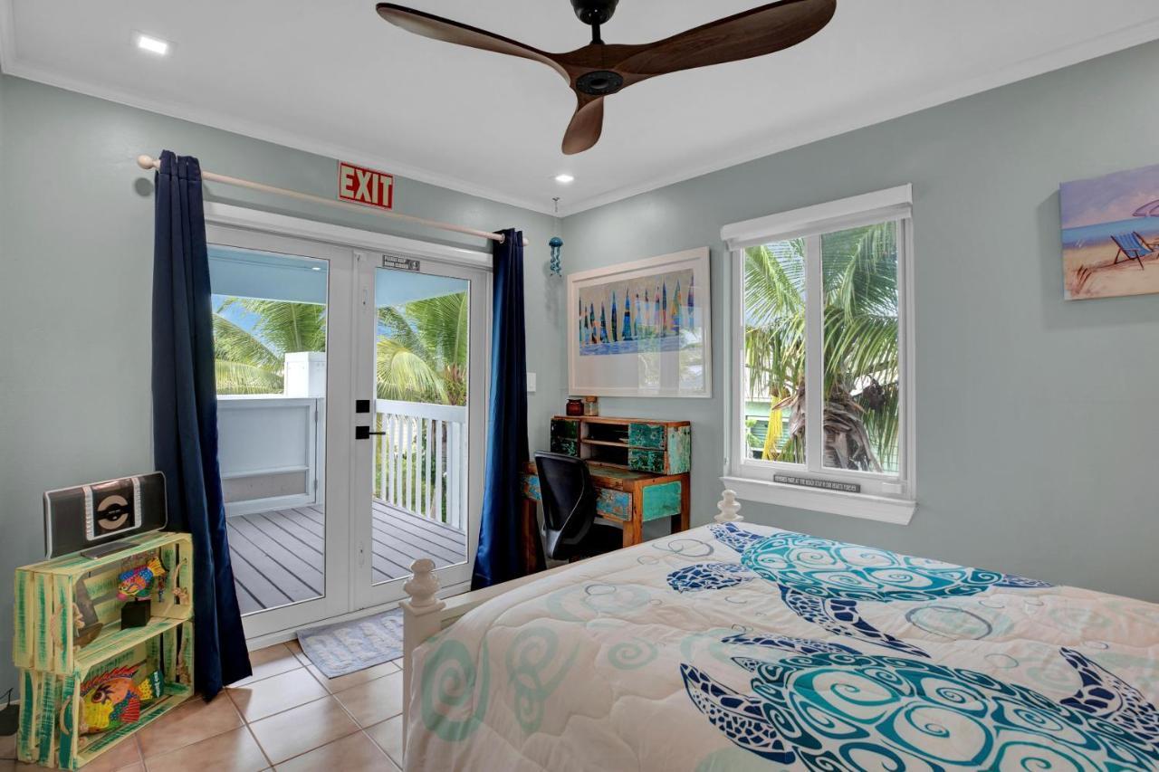 Holiday home Casa Blue Pelican.